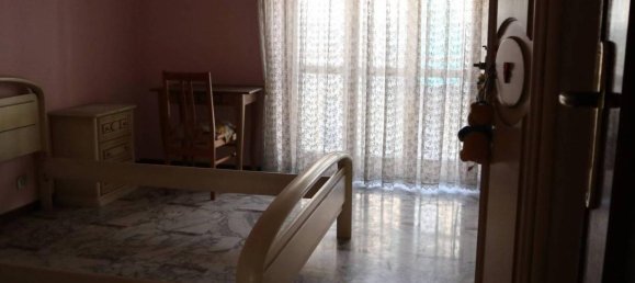 Квартира с 3 комнатами в Турин, Италия № 111160 18