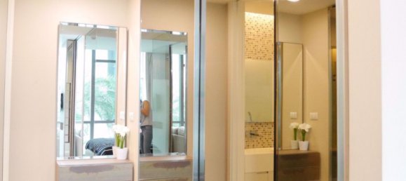 1 bedroom Condo in Watthana, Thailand No. 9705 4