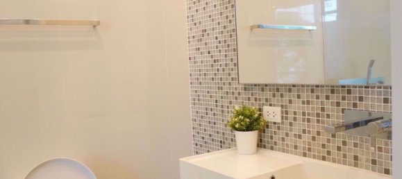 1 bedroom Condo in Watthana, Thailand No. 9705 3