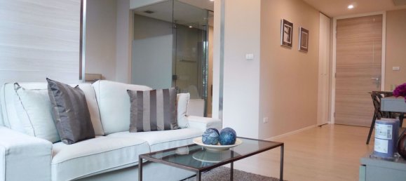1 bedroom Condo in Watthana, Thailand No. 9705 6