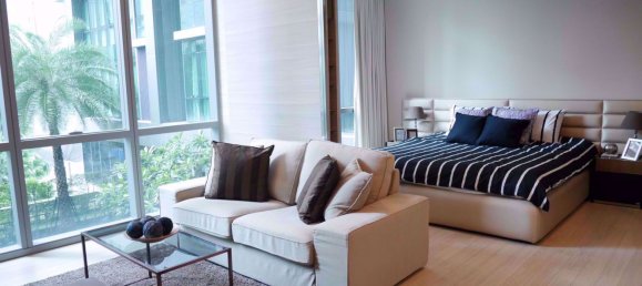 1 bedroom Condo in Watthana, Thailand No. 9705 9