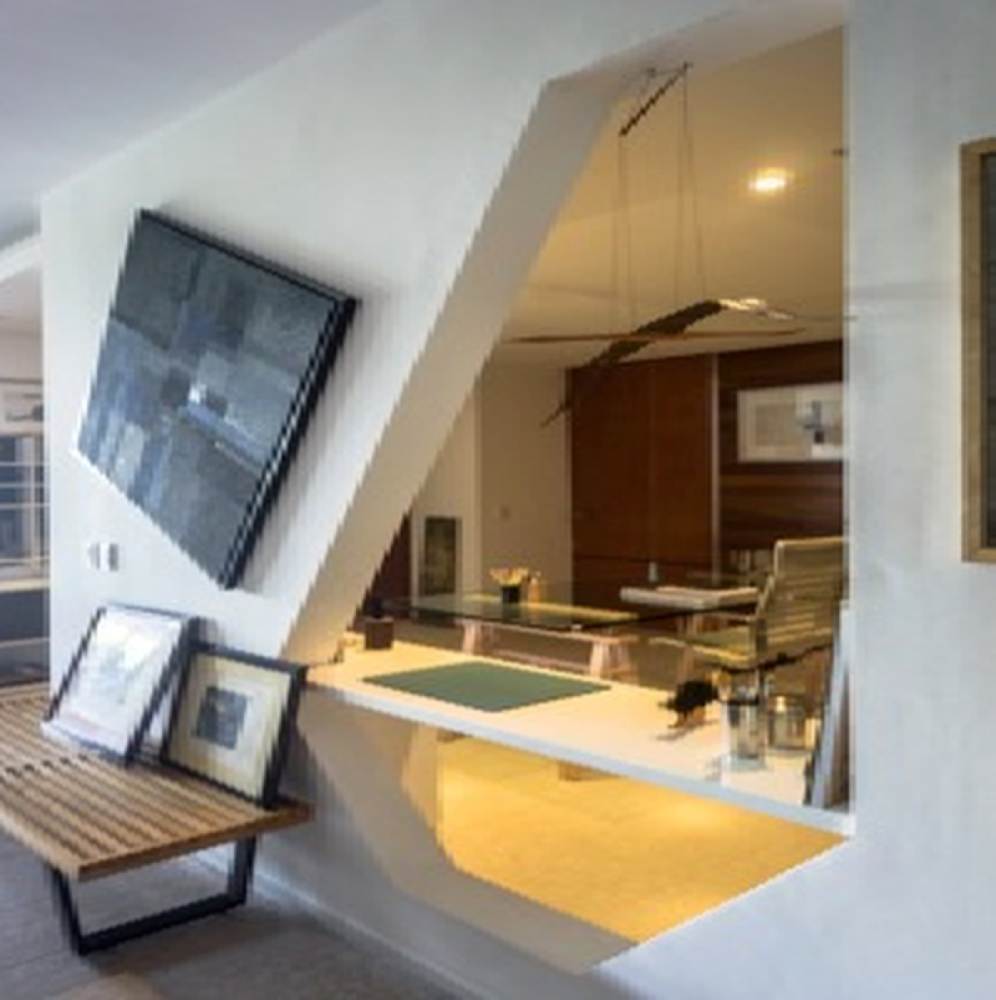 3 chambres Appartement à Merida, Mexico No. 69761