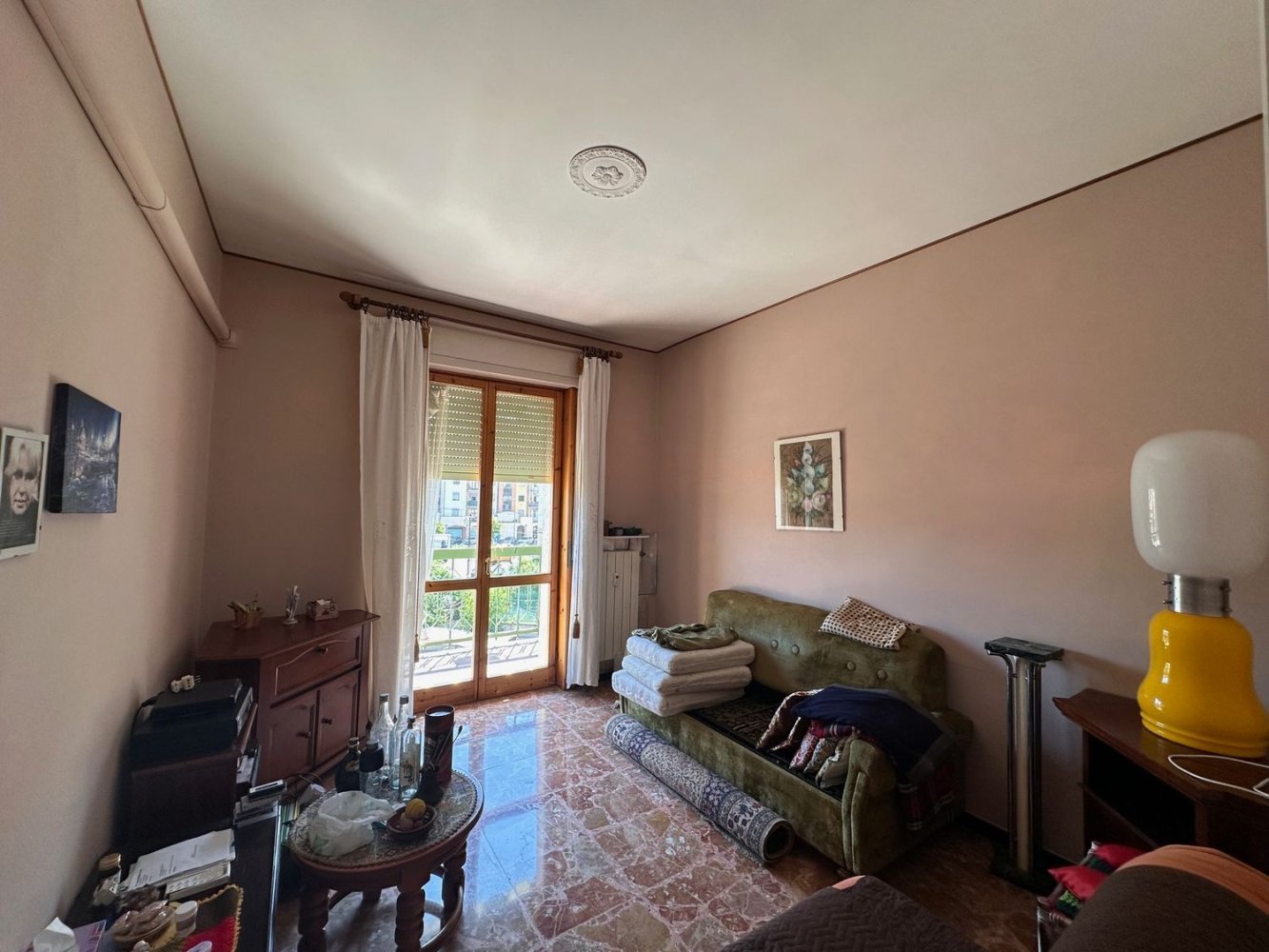 Apartamento de 3 dormitorios en Acqui Terme, Italy No. 339571