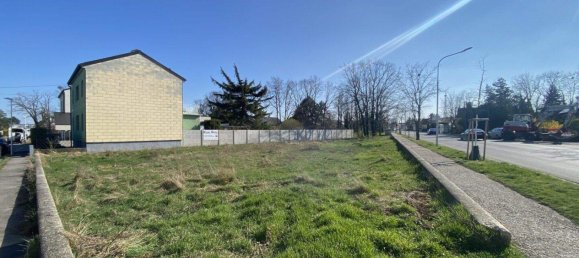 Земельный участок в Дойч-Ваграм, Австрия № 202999 4