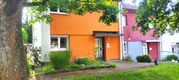 3 غرف نوم تاون هاوس في Heidenheim, Germany رقم 267596 14