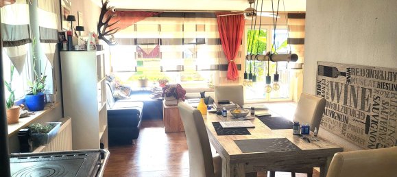 3 غرف نوم تاون هاوس في Heidenheim, Germany رقم 267596 18