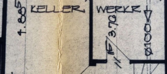 3 غرف نوم تاون هاوس في Heidenheim, Germany رقم 267596 8