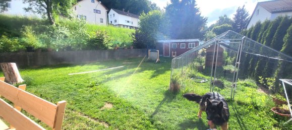 3 غرف نوم تاون هاوس في Heidenheim, Germany رقم 267596 16