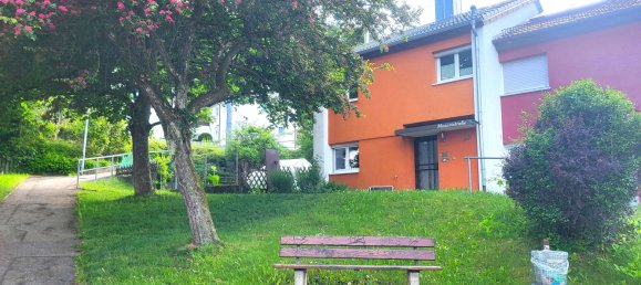 3 غرف نوم تاون هاوس في Heidenheim, Germany رقم 267596 12