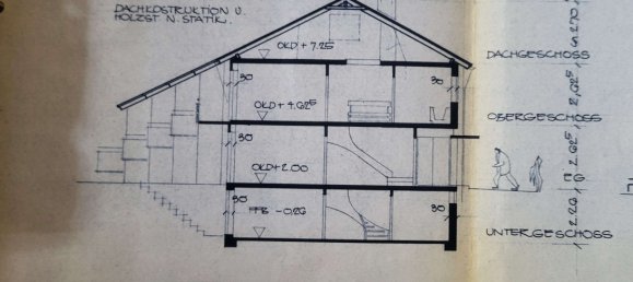 3 غرف نوم تاون هاوس في Heidenheim, Germany رقم 267596 9