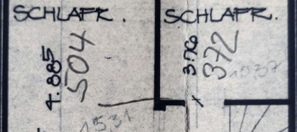 3 غرف نوم تاون هاوس في Heidenheim, Germany رقم 267596 6