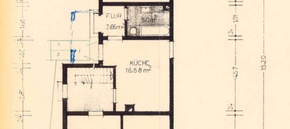 2 Schlafzimmer Stadthaus in Rhein-Neckar-Kreis, Germany, Nr. 240397 21