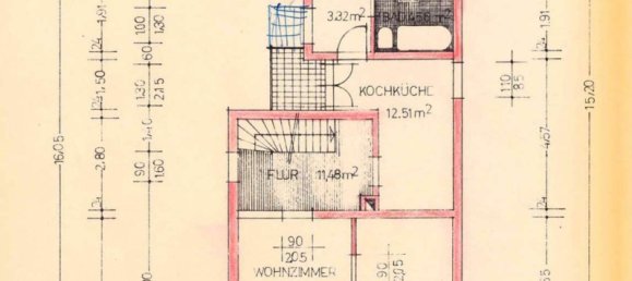 2 Schlafzimmer Stadthaus in Rhein-Neckar-Kreis, Germany, Nr. 240397 20