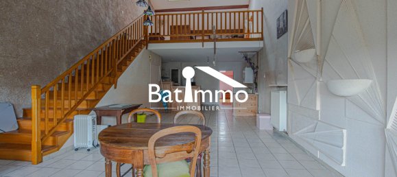 2 bedrooms Duplex in Cuvry, France No. 275662 4