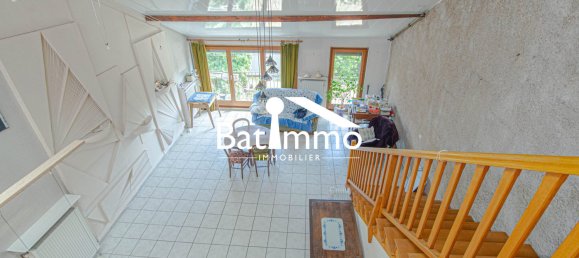 2 bedrooms Duplex in Cuvry, France No. 275662 2