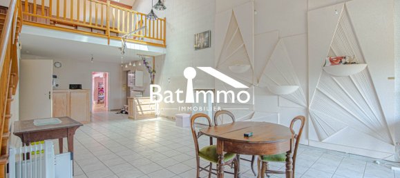 2 bedrooms Duplex in Cuvry, France No. 275662 13