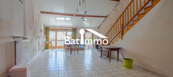 2 bedrooms Duplex in Cuvry, France No. 275662 5