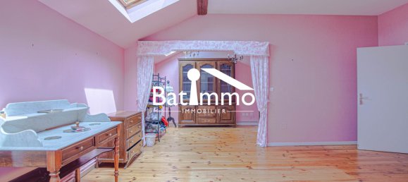 2 bedrooms Duplex in Cuvry, France No. 275662 9