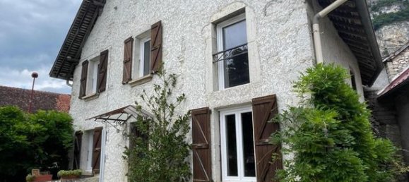 3 Schlafzimmer Haus in Savoie, France, Nr. 302890 2