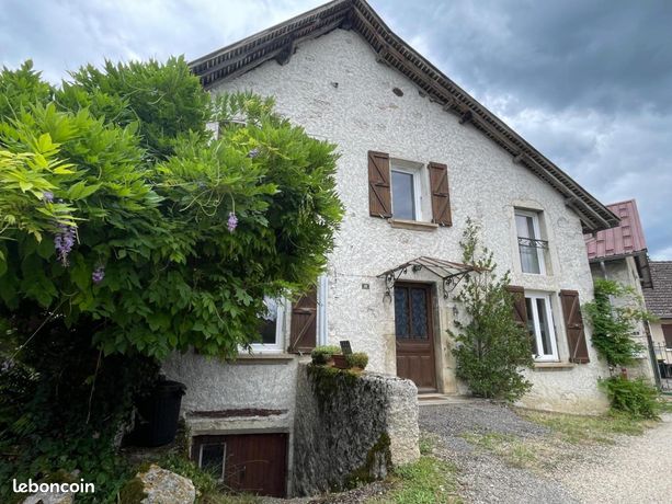 3 Schlafzimmer Haus in Savoie, France, Nr. 302890