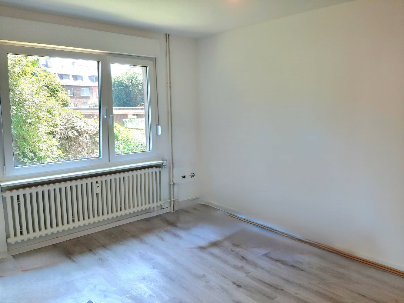 1 Schlafzimmer Wohnung in Duisburg, Germany, Nr. 344500