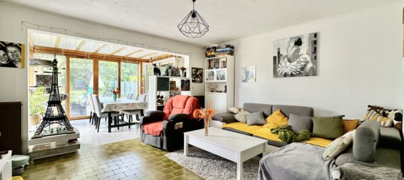 3 Schlafzimmer Haus in Orvault, France, Nr. 333122 4