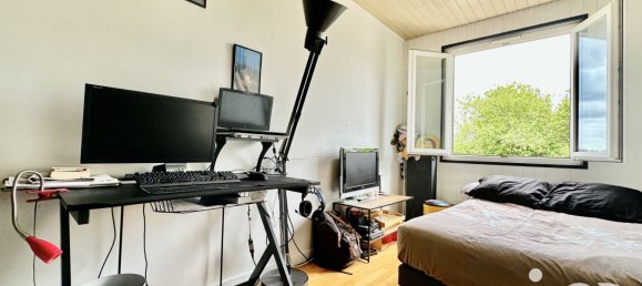 3 Schlafzimmer Haus in Orvault, France, Nr. 333122 9