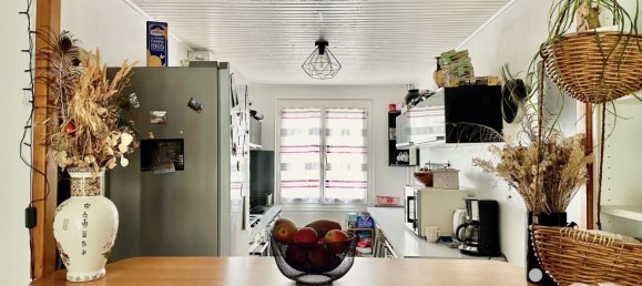 3 Schlafzimmer Haus in Orvault, France, Nr. 333122 5