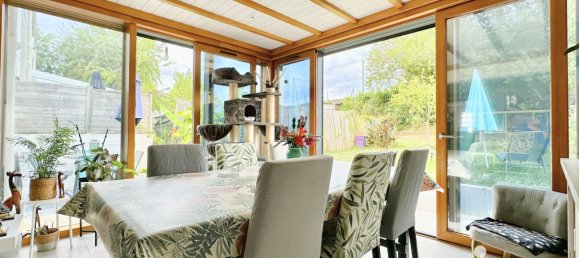 3 Schlafzimmer Haus in Orvault, France, Nr. 333122 3