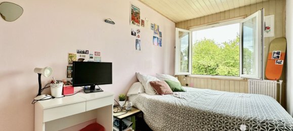 3 Schlafzimmer Haus in Orvault, France, Nr. 333122 8