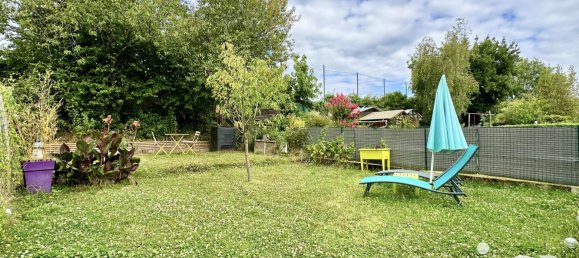 3 Schlafzimmer Haus in Orvault, France, Nr. 333122 2