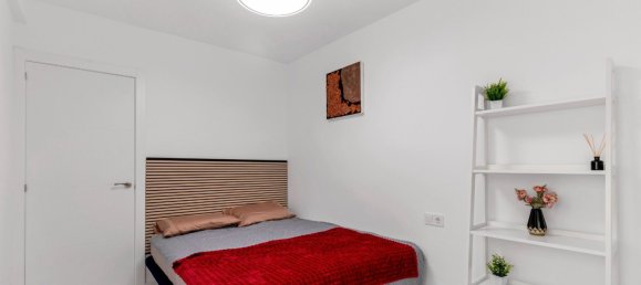 3 bedrooms Apartment in Torrevieja, Spain No. 94343 14