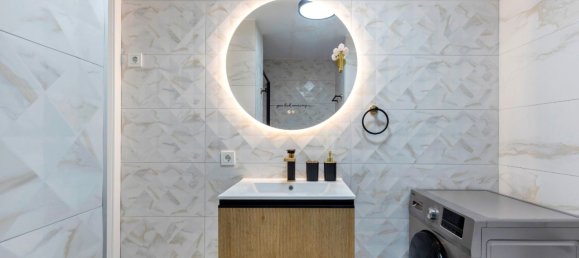 3 bedrooms Apartment in Torrevieja, Spain No. 94343 15