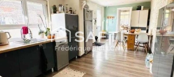 Дом с 4 спальнями в Брюе-ла-Бюисьер, Франция № 251527 6