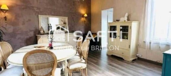 Дом с 4 спальнями в Брюе-ла-Бюисьер, Франция № 251527 5