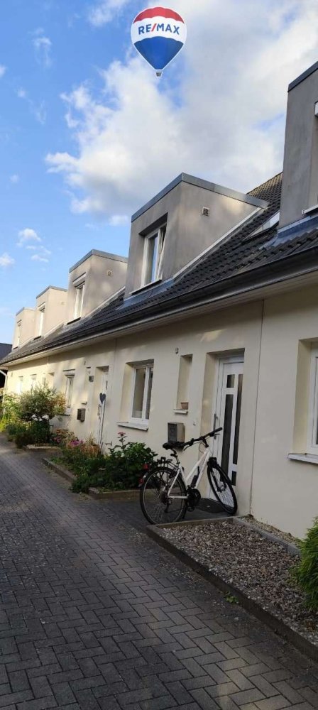 3 Schlafzimmer Stadthaus in Ostholstein, Germany, Nr. 311426