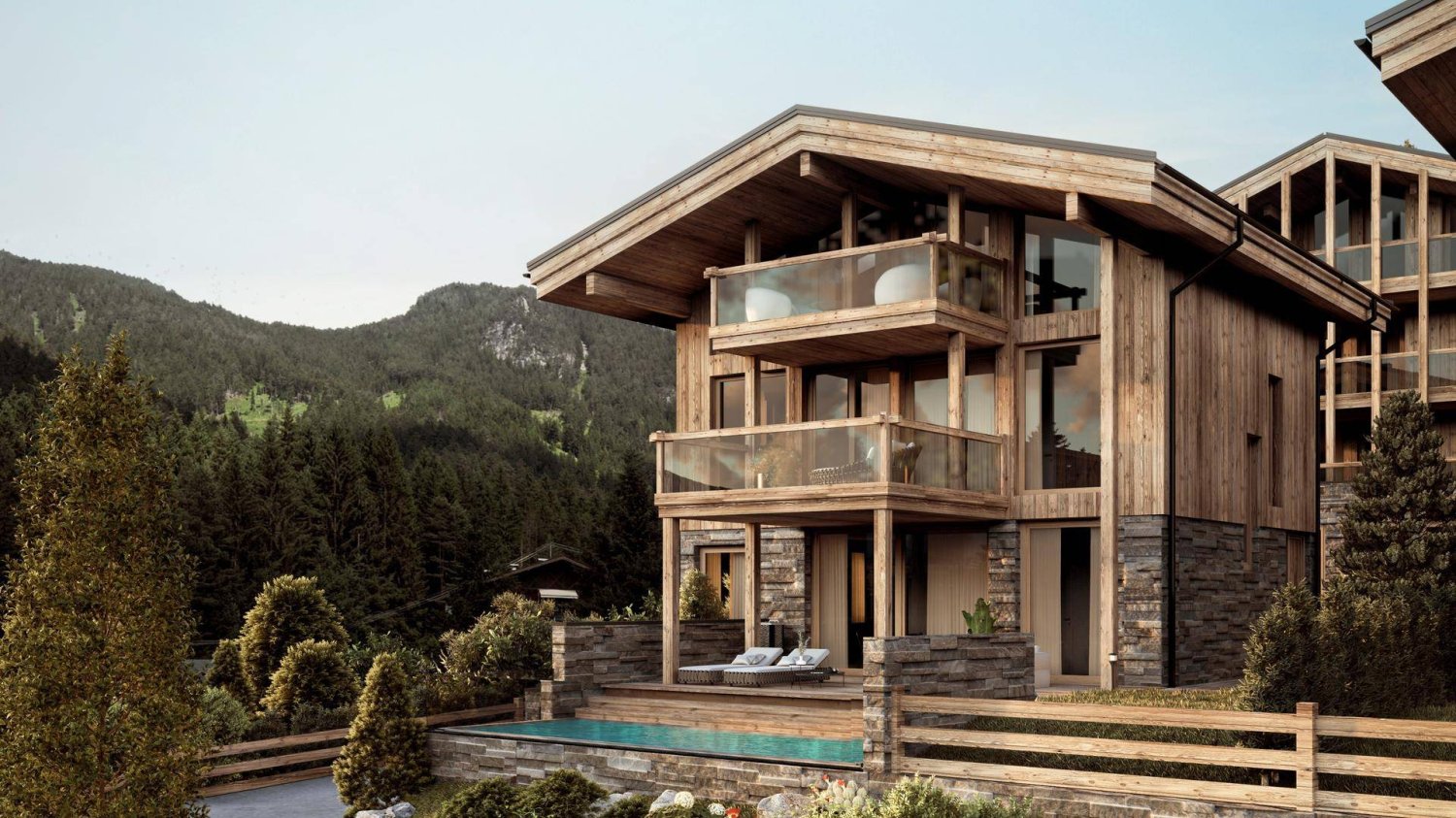 4 غرف نوم منزل في Eben am Achensee, Austria رقم 139069