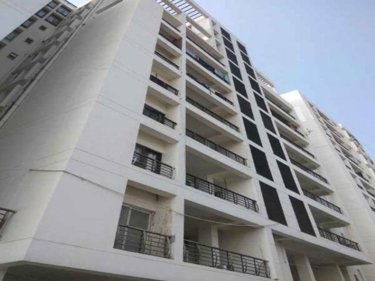 2 bedrooms House in Lucknow, India No. 16746