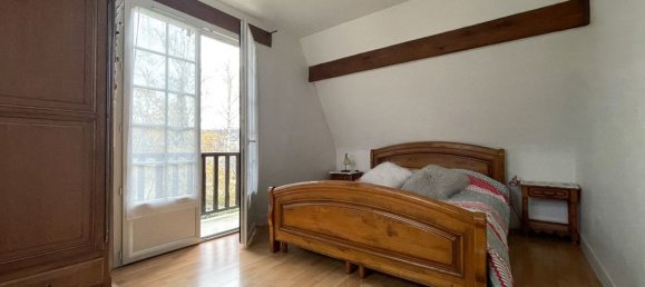 3 Schlafzimmer Haus in Villebon-sur-Yvette, France, Nr. 327131 14
