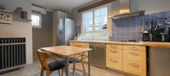 3 Schlafzimmer Haus in Villebon-sur-Yvette, France, Nr. 327131 11