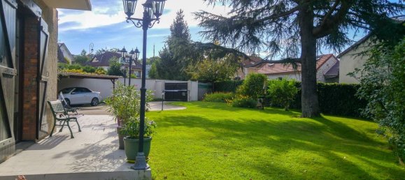 3 Schlafzimmer Haus in Villebon-sur-Yvette, France, Nr. 327131 20