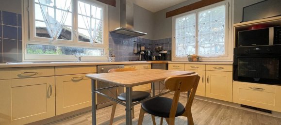 3 Schlafzimmer Haus in Villebon-sur-Yvette, France, Nr. 327131 10