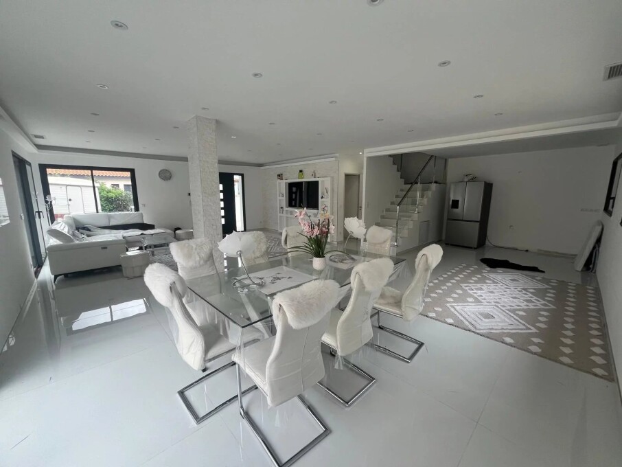 3 Schlafzimmer Villa in Perpignan, France, Nr. 325004