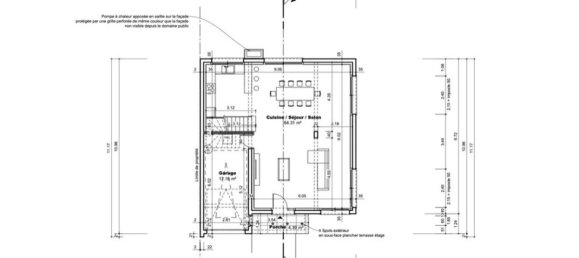 3 Schlafzimmer Villa in Perpignan, France, Nr. 325004 3