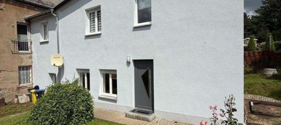 4 rooms Townhouse in Erzgebirgskreis, Germany No. 244492 25