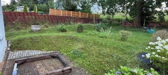 4 rooms Townhouse in Erzgebirgskreis, Germany No. 244492 5