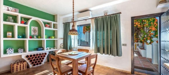 4 chambres Villa à Mijas, Spain No. 38439 12