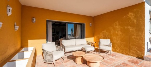 4 chambres Villa à Mijas, Spain No. 38439 7