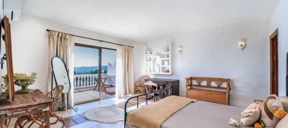 4 chambres Villa à Mijas, Spain No. 38439 30