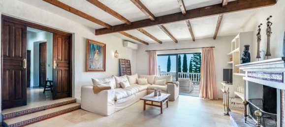 4 chambres Villa à Mijas, Spain No. 38439 5